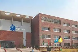 The Shriram Millennium School Sector-135